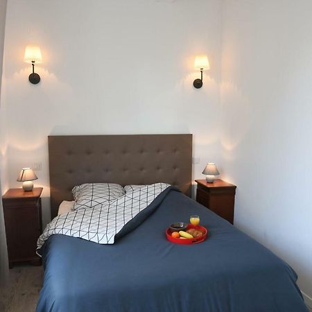 La Grande Maree Apartment Dieppe Bagian luar foto