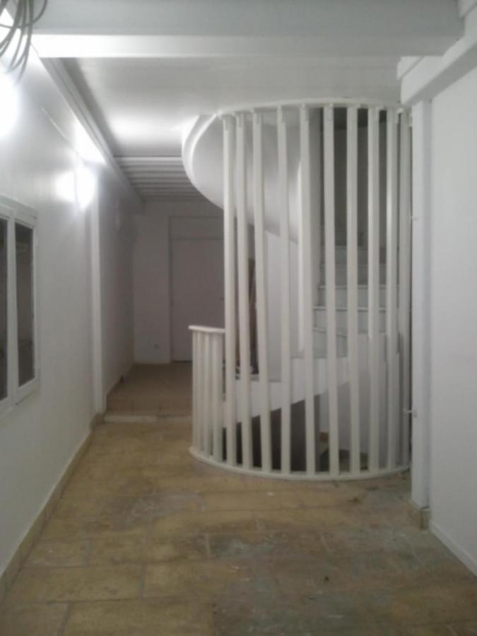 La Grande Maree Apartment Dieppe Bagian luar foto